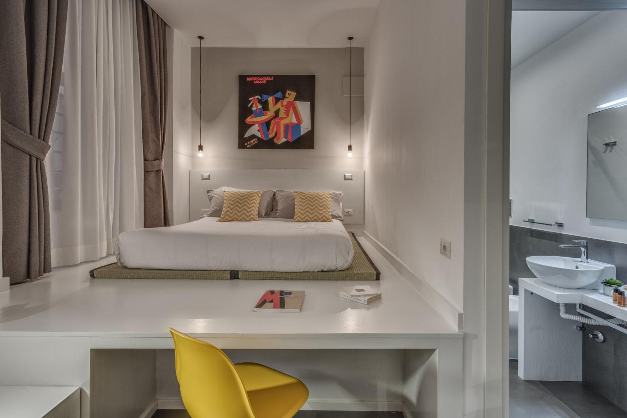 Double or Twin Room
