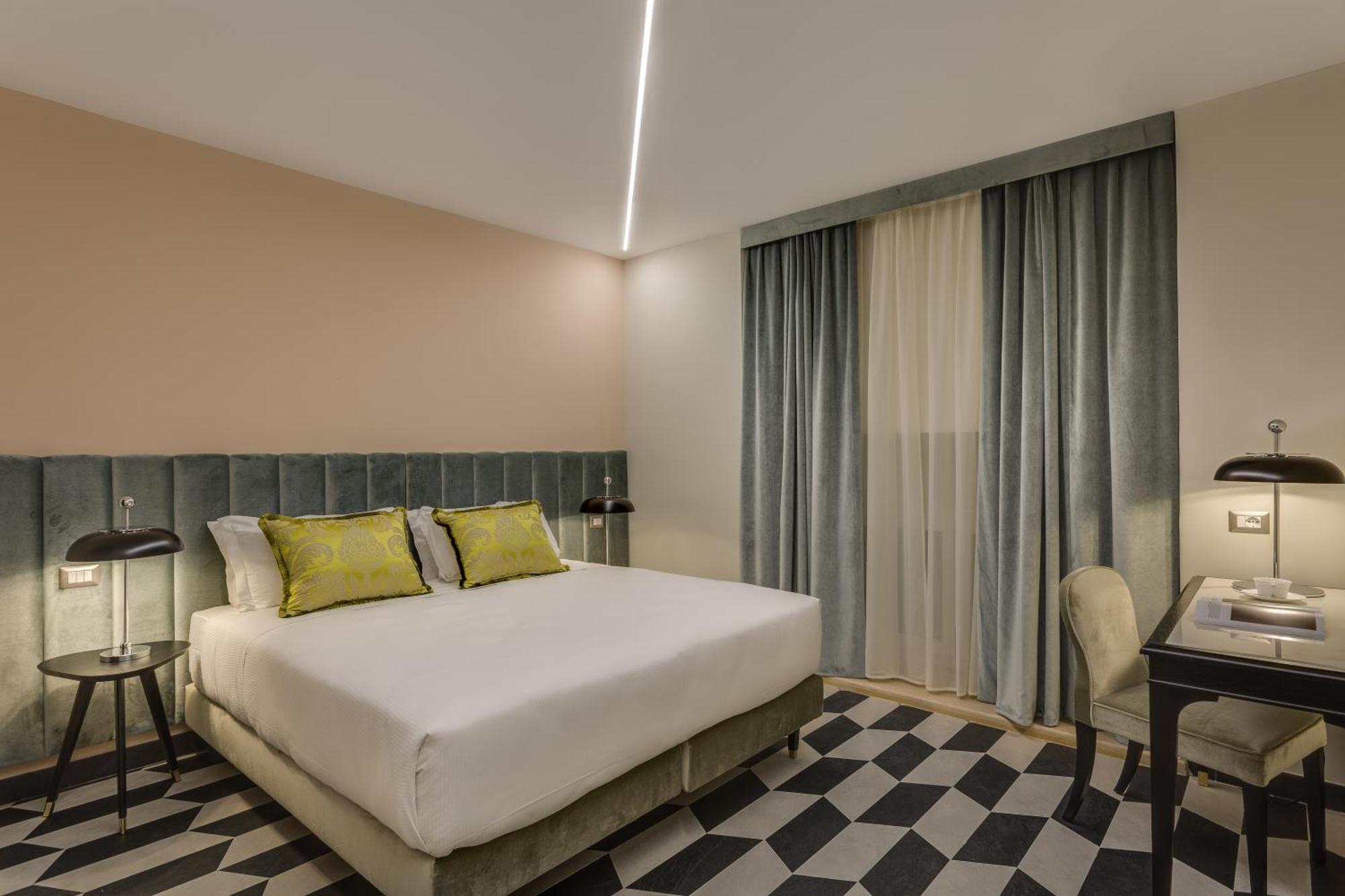 Economy Double or Twin Room - 1st Floor