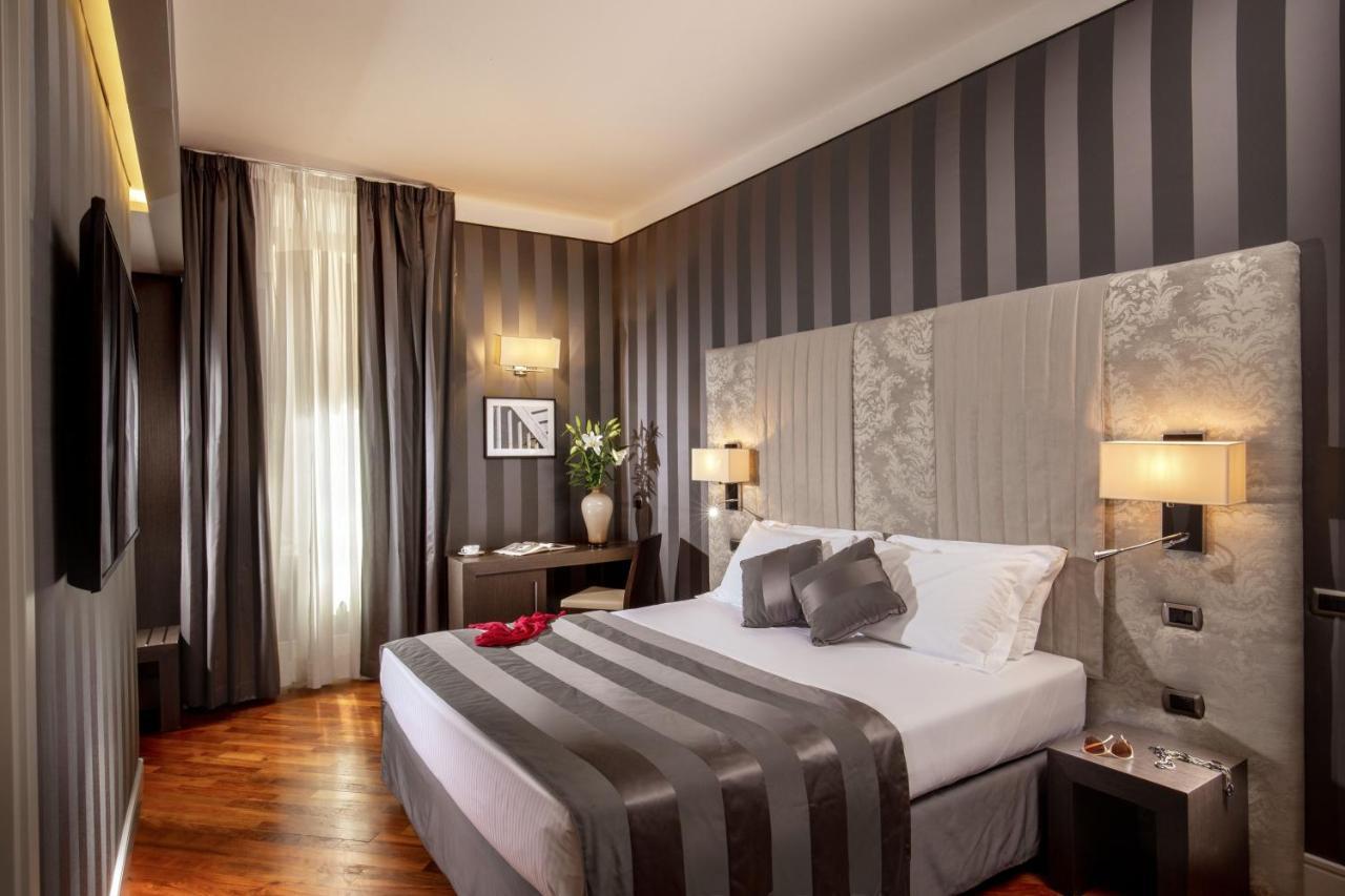 Junior Suite Terrace