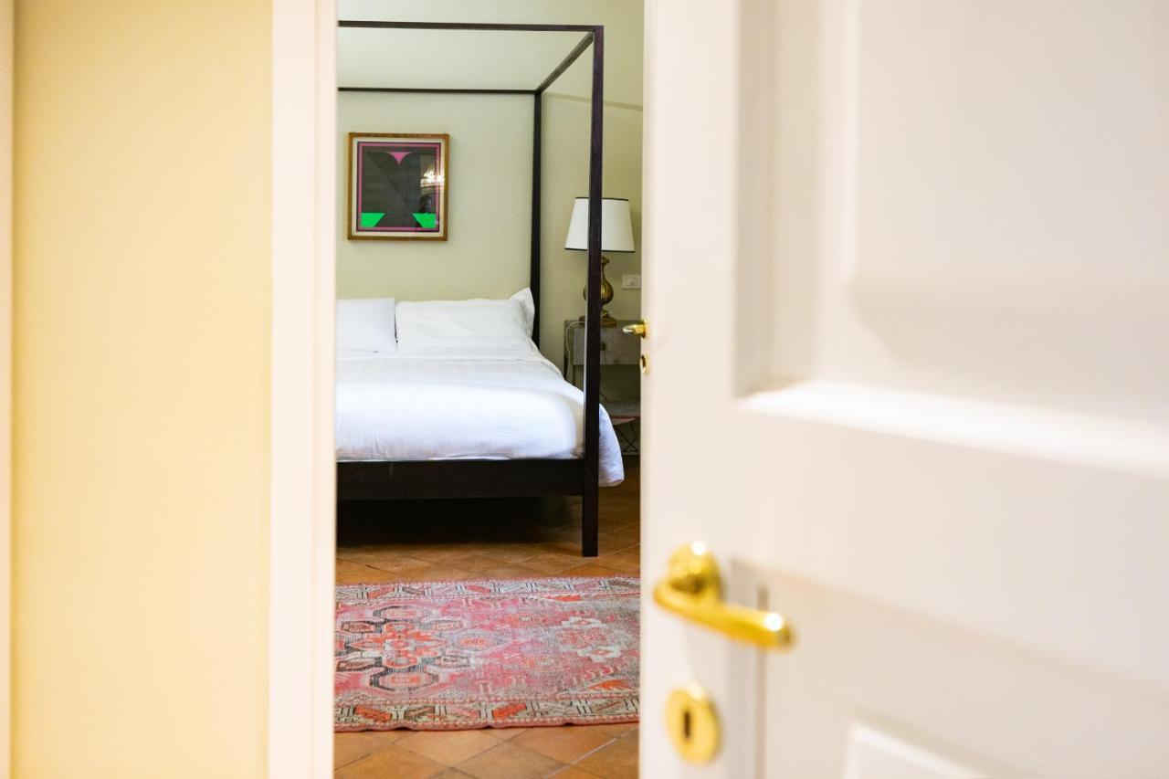 Suite Apartment