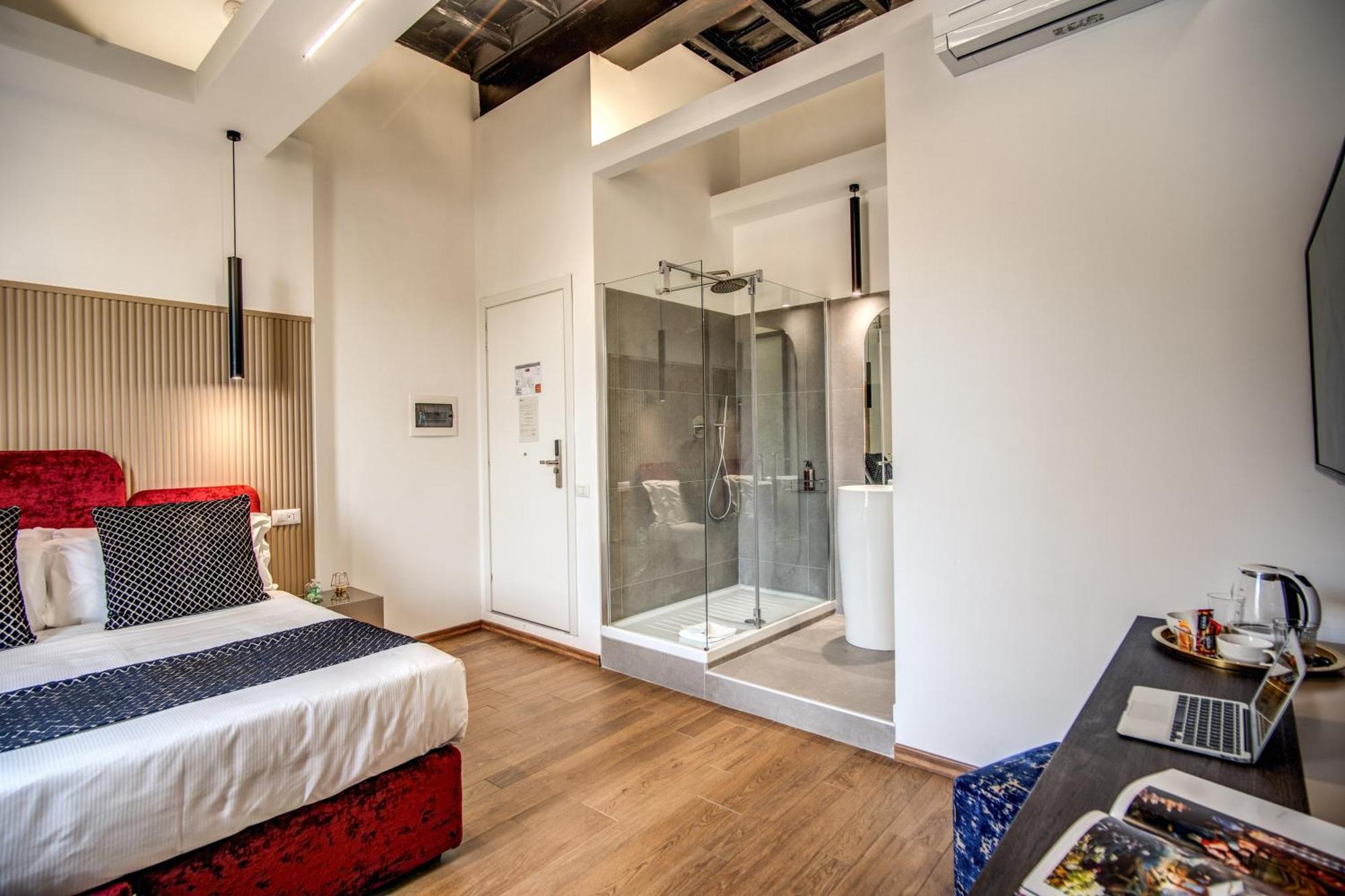 Superior Double or Twin Room View