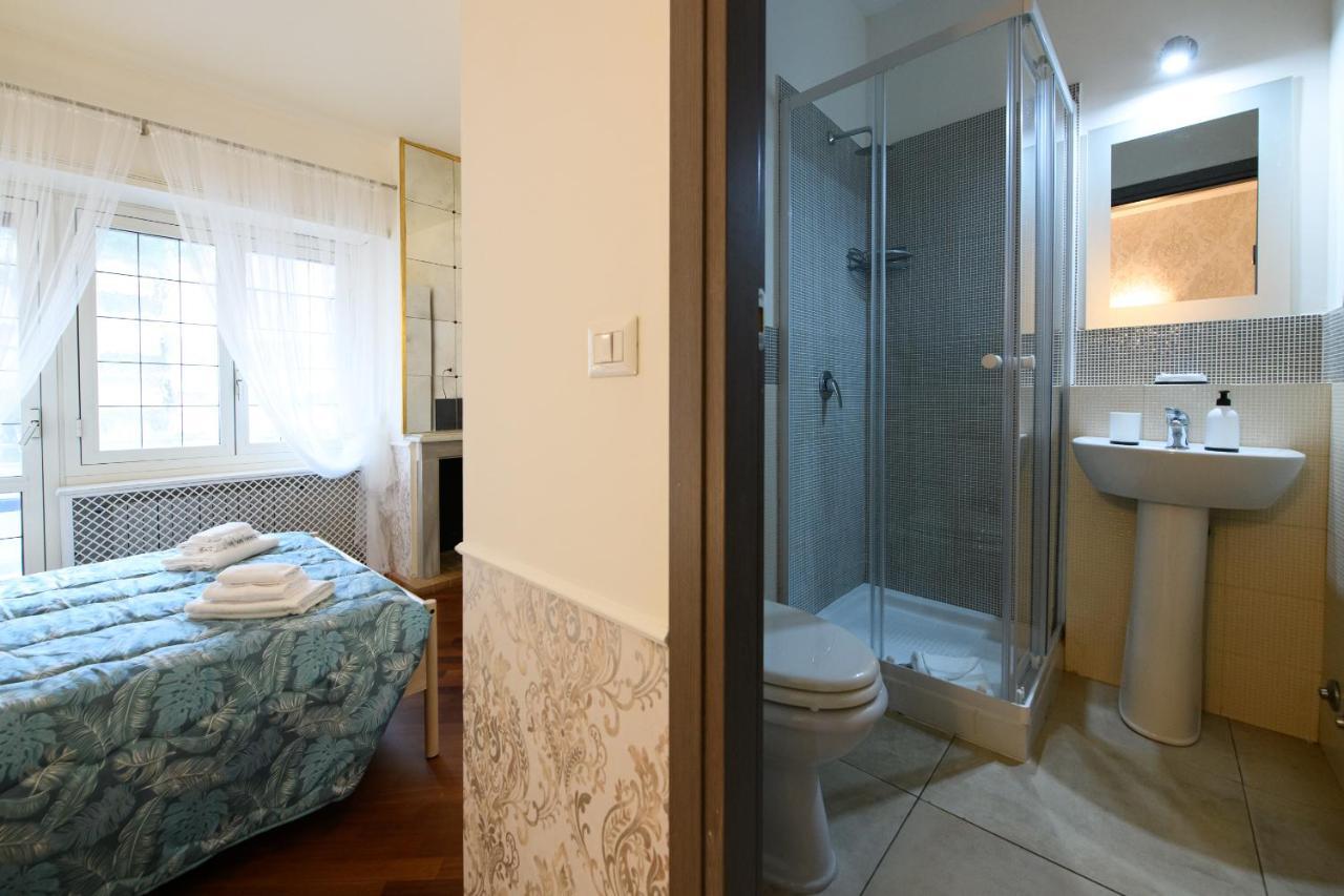 Deluxe Double Room Balcony