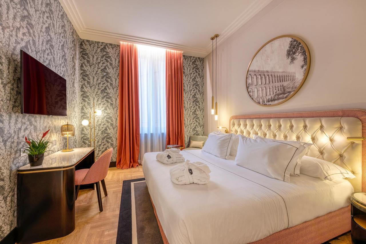 Suite Balcony