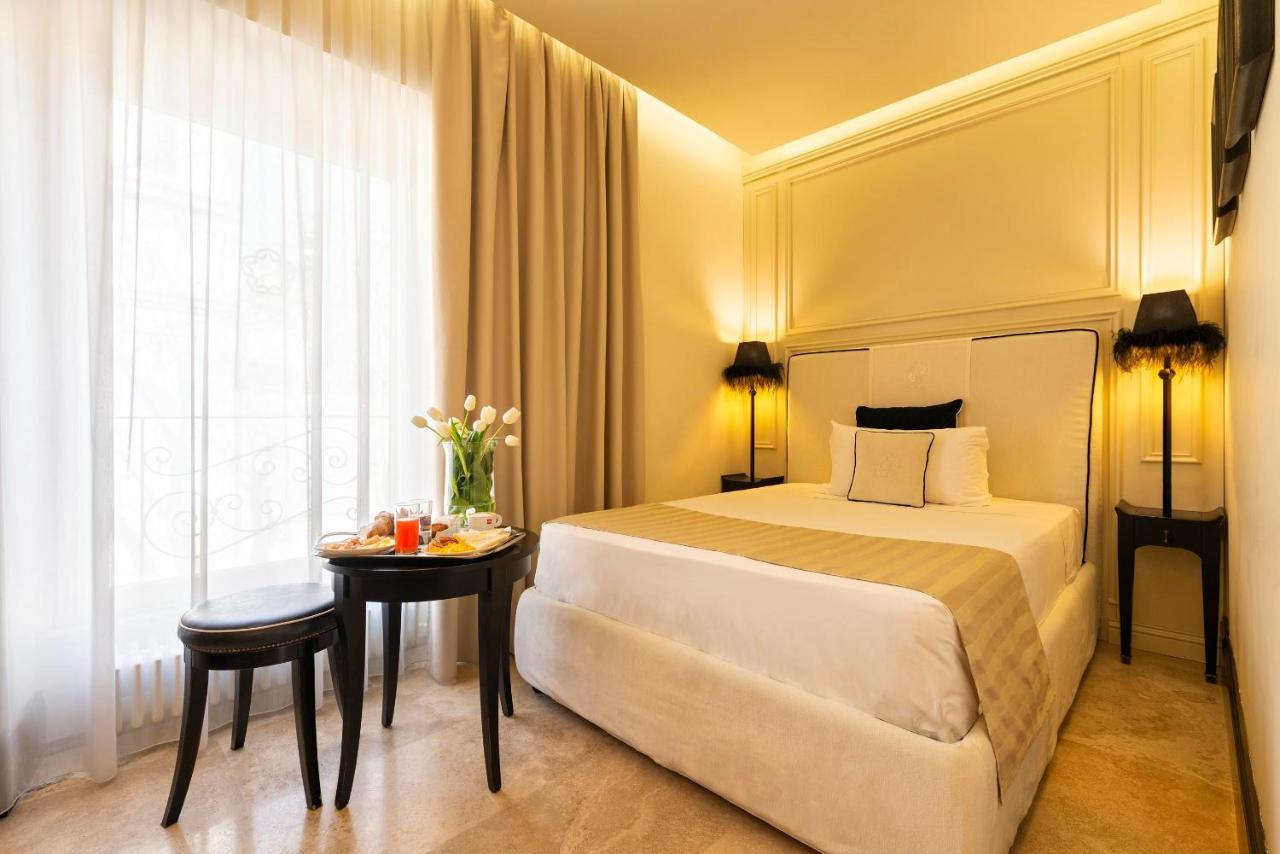 Small Double Room