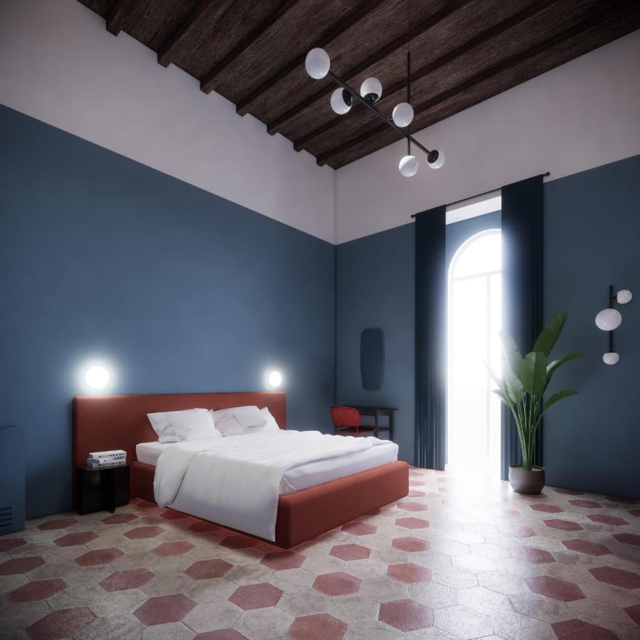 Junior Suite with Balcony