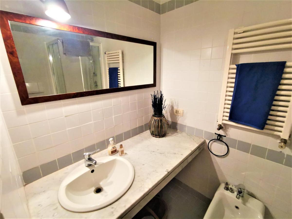 Apartment with Garden View -Via Capo d'Africa 14