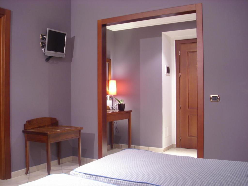 Double or Twin Room