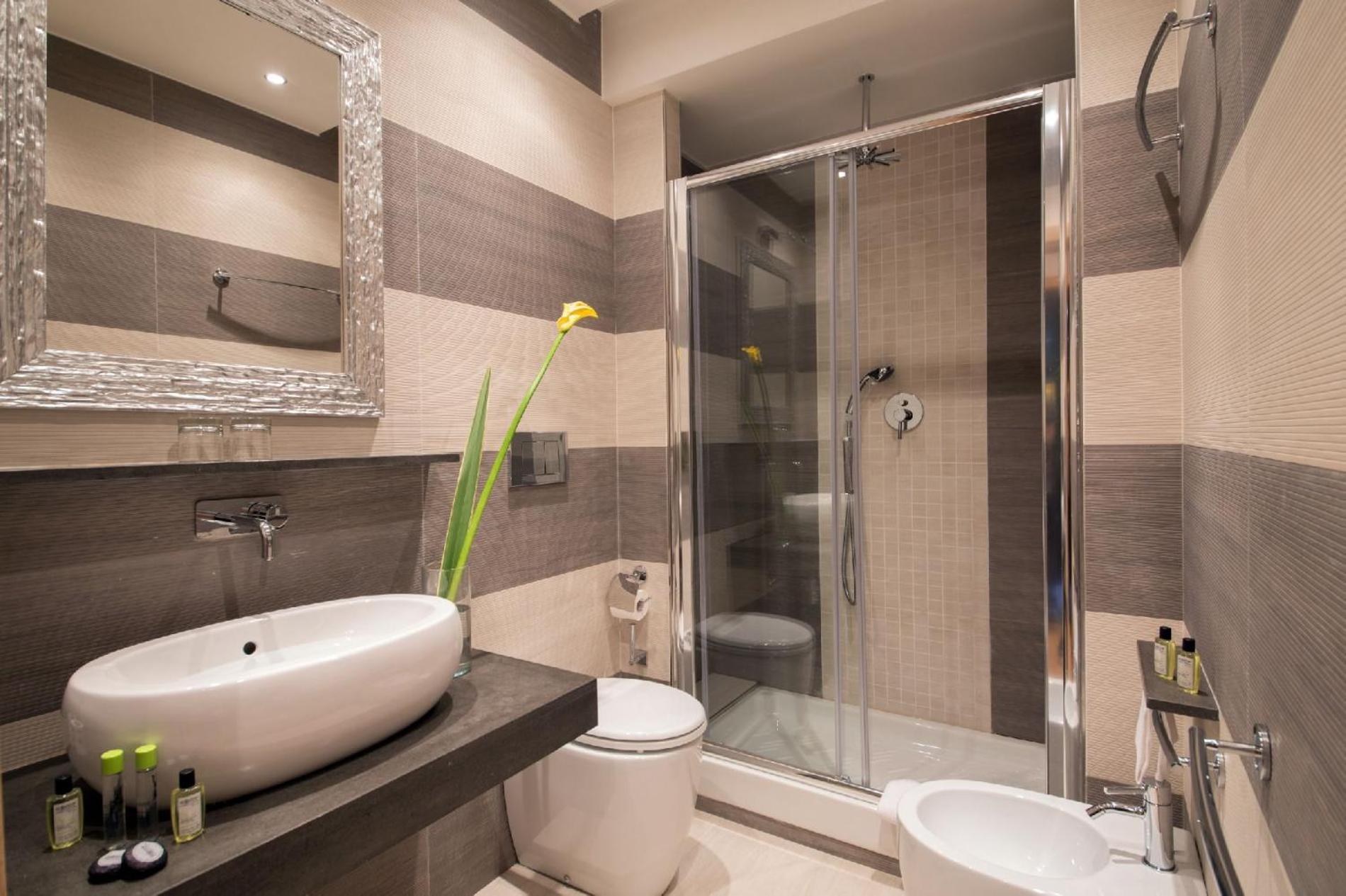 Executive Double or Twin Room