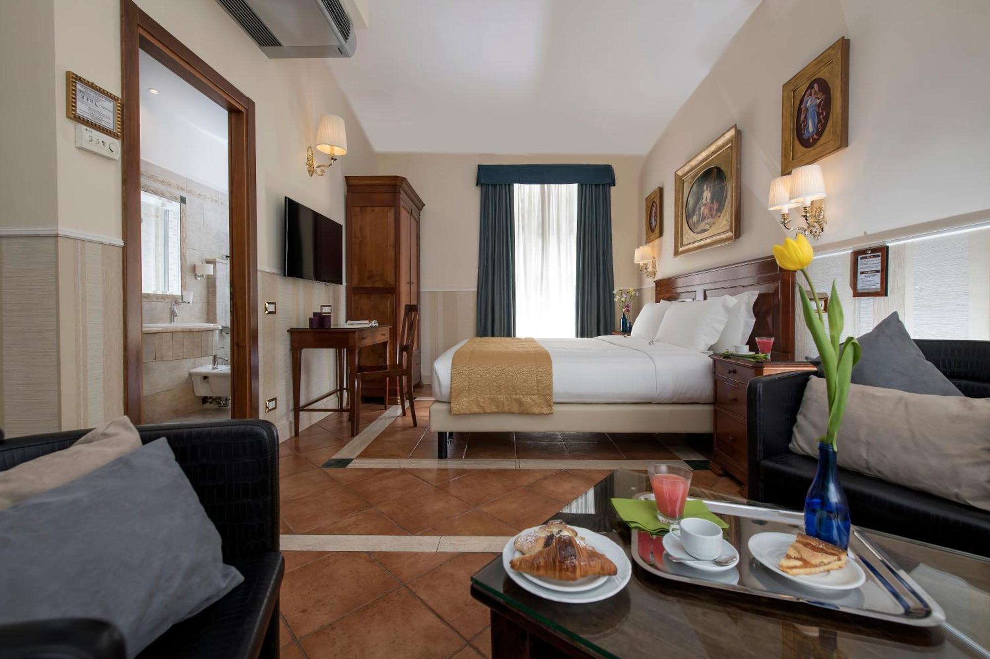 Double Room