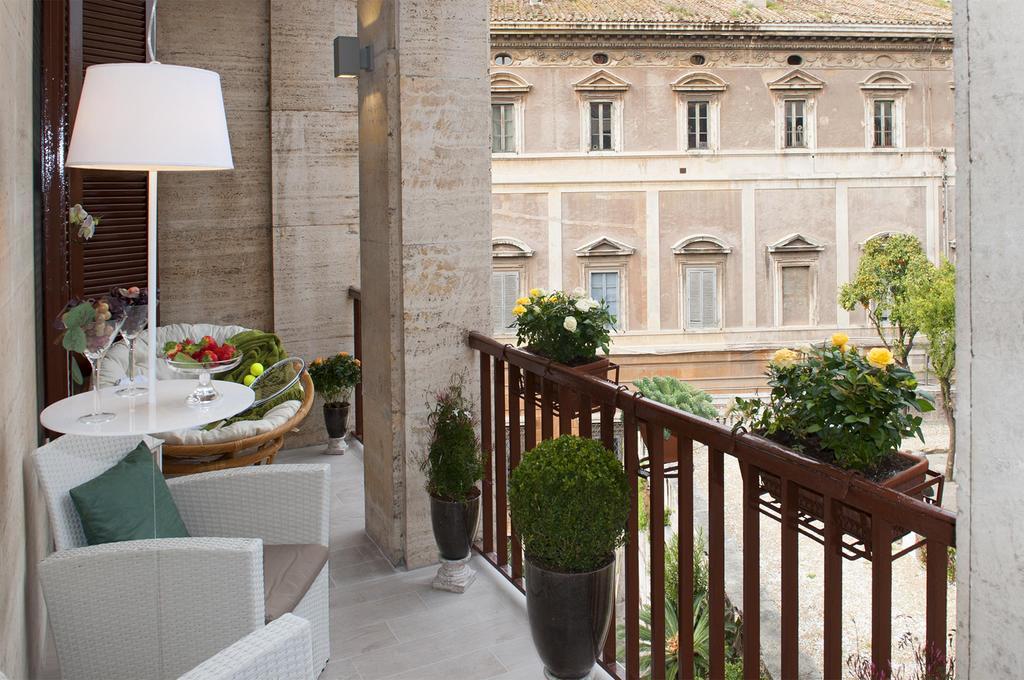 Executive Suite with Terrace