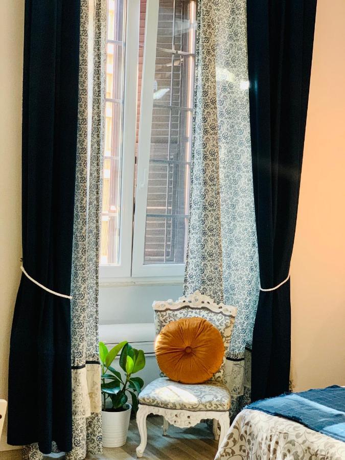 Luxury Triple Room