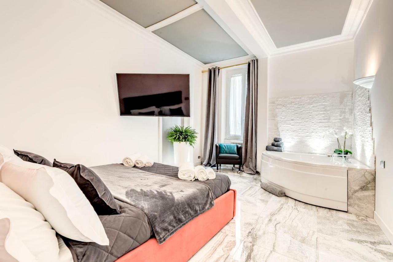 Deluxe Family Suite