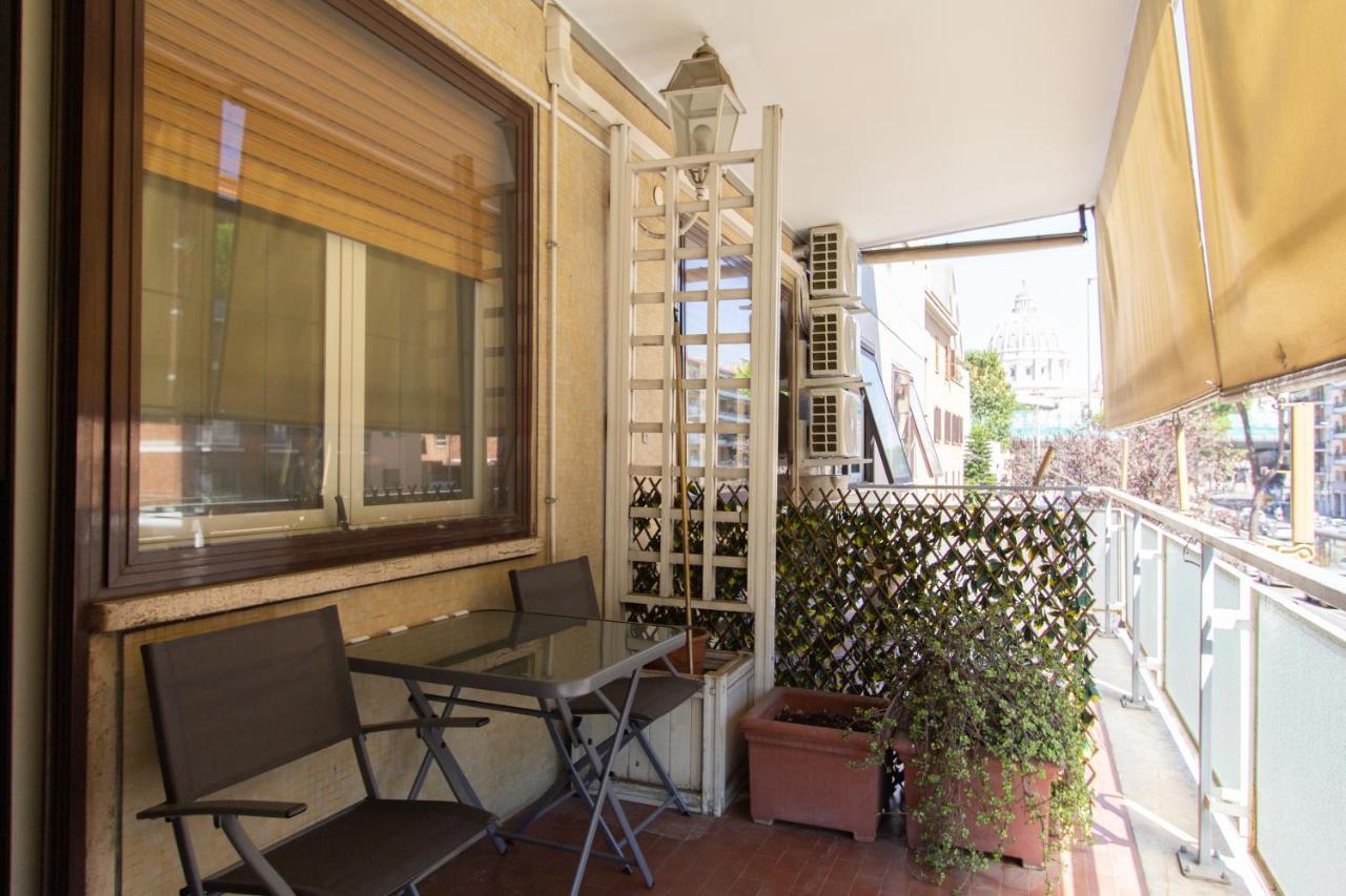 Deluxe Double Room Balcony