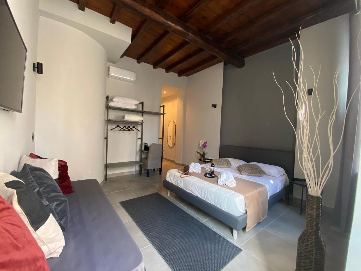Triple Room Balcony