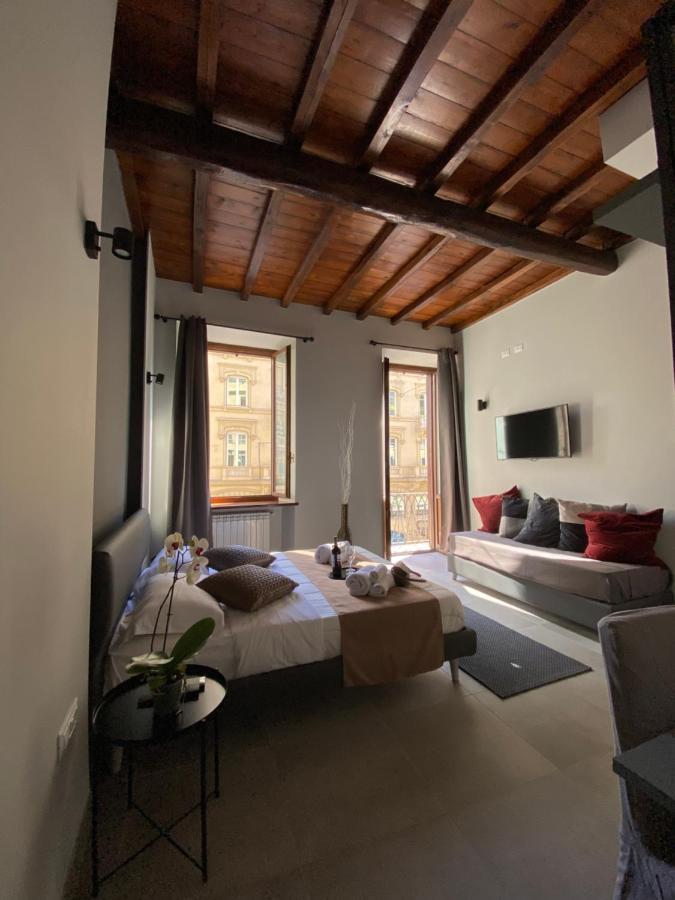 Triple Room Balcony