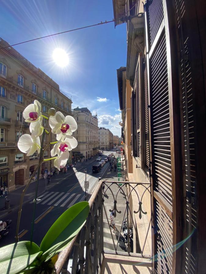 Triple Room Balcony