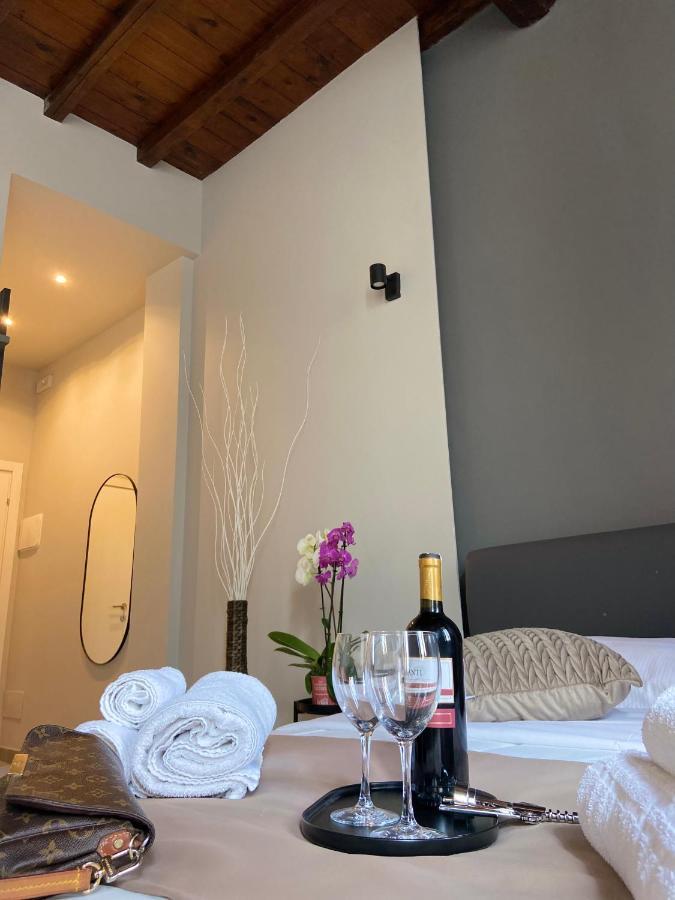 Triple Room Balcony