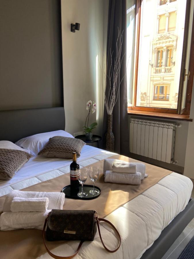 Triple Room Balcony