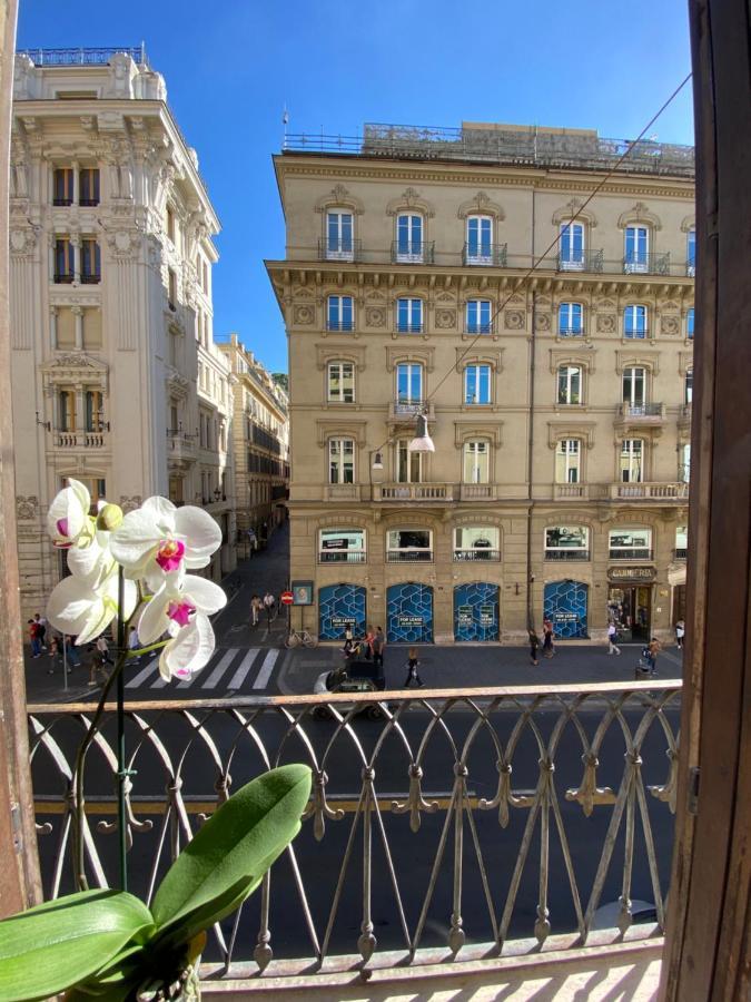 Triple Room Balcony