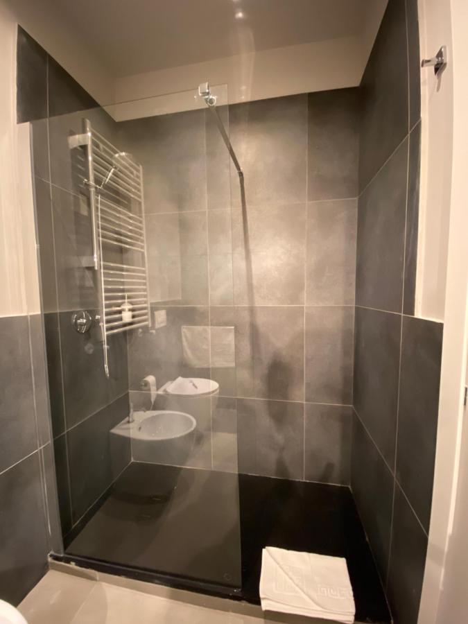 Triple Room Balcony