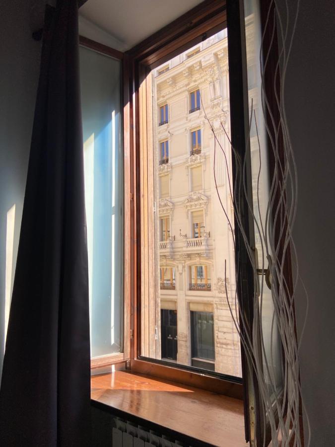 Triple Room Balcony