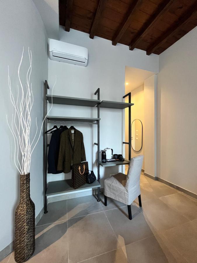 Triple Room Balcony