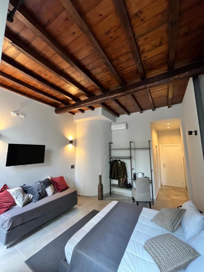 Triple Room Balcony