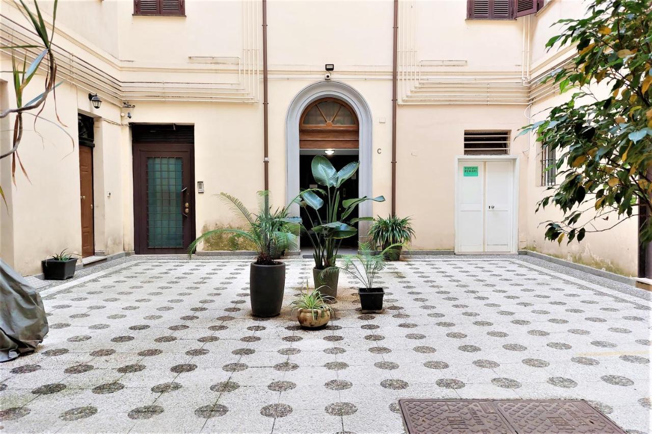 Two-Bedroom Apartment -- Via San Giovanni in Laterano 226