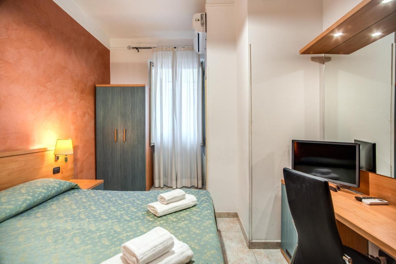 Economy Double or Twin Room