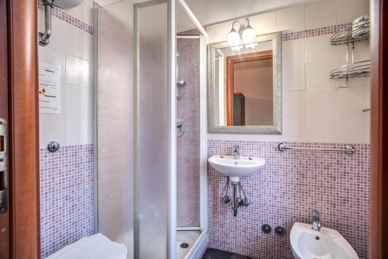 Economy Double or Twin Room