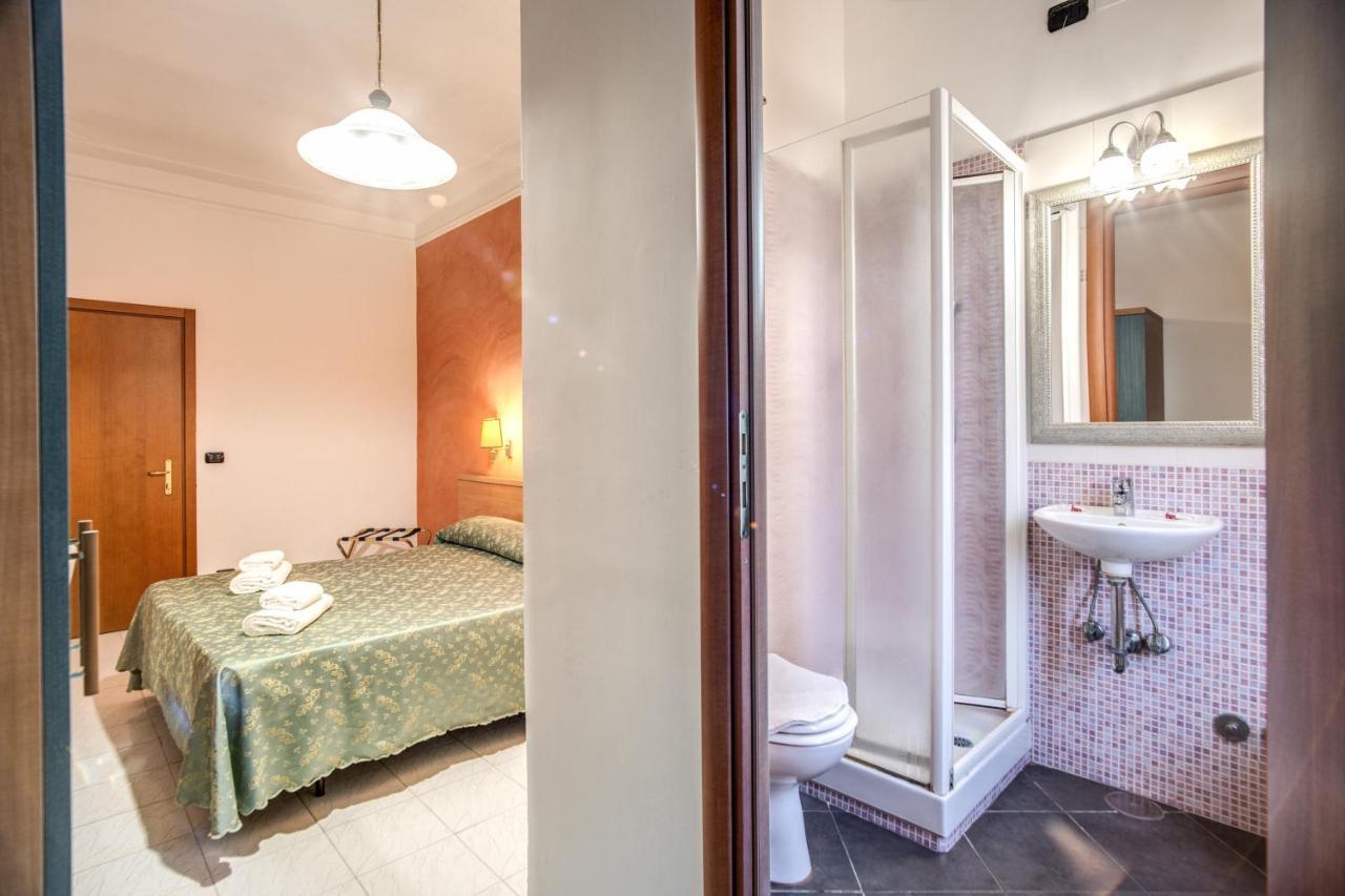 Economy Double or Twin Room