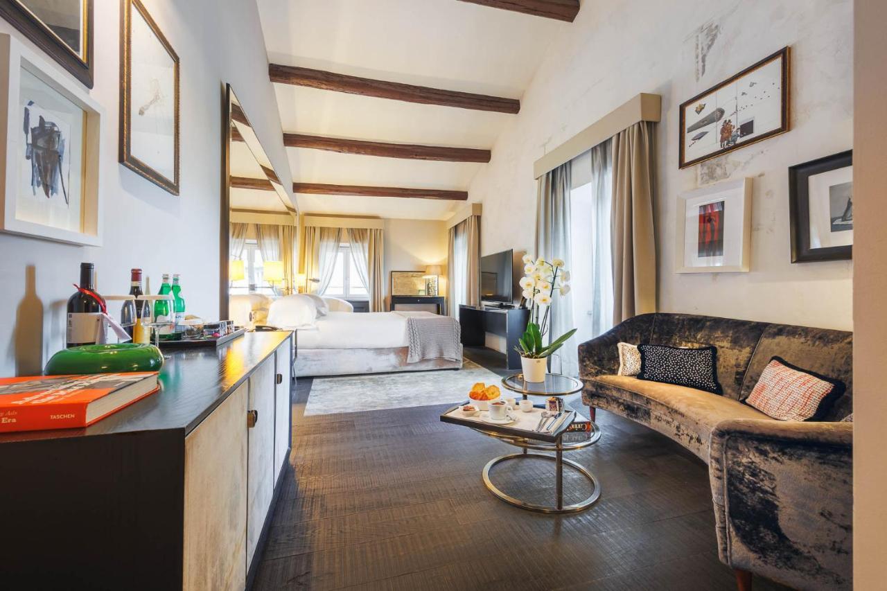Suite Terrace
