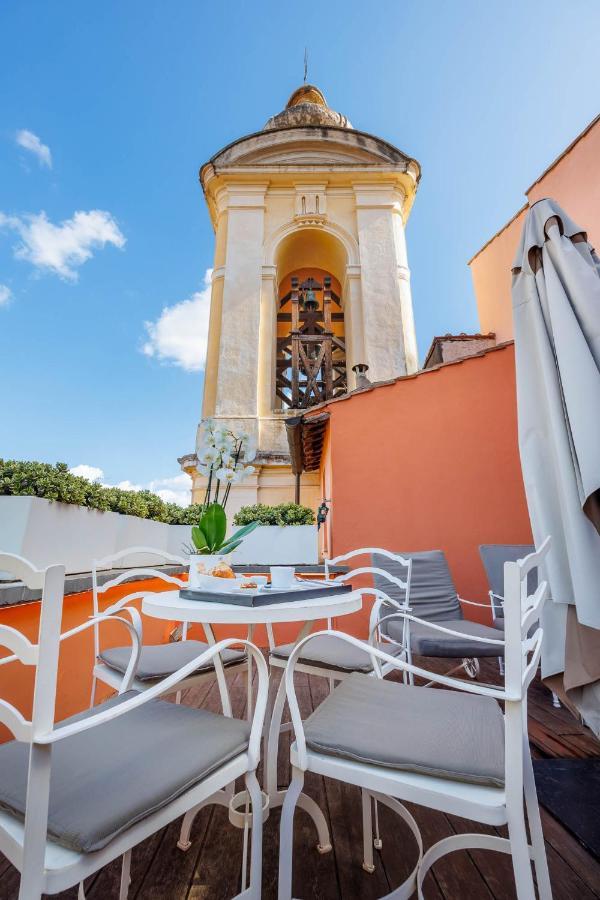 Suite Terrace