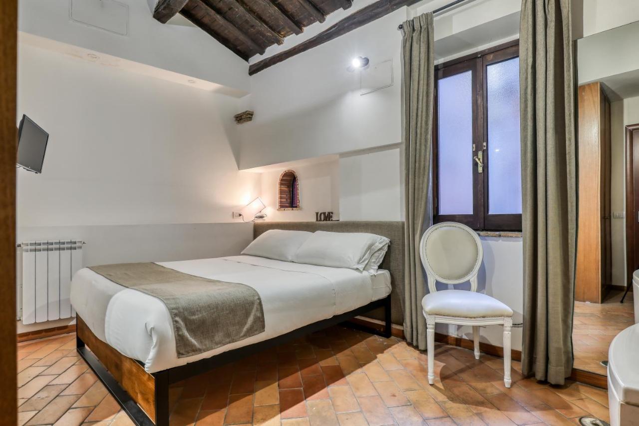 Deluxe Double Room with Bath