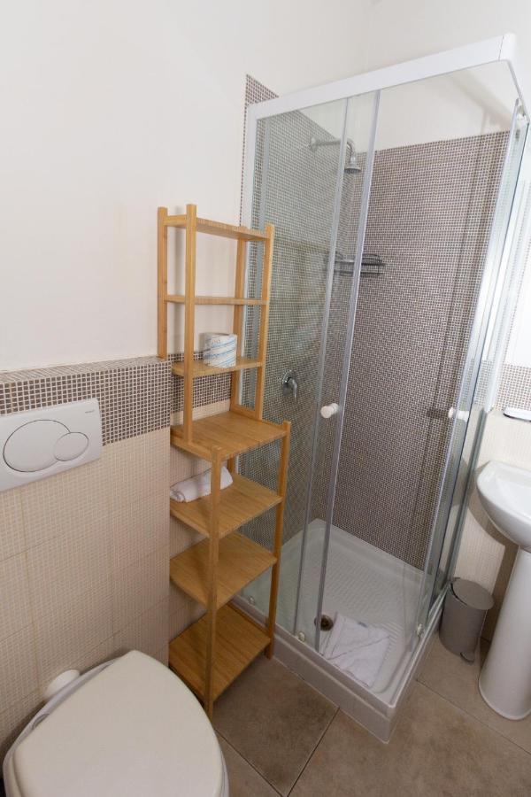 Deluxe Double Room Balcony