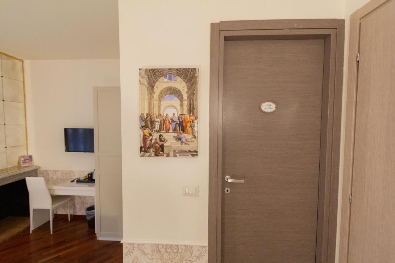 Deluxe Double Room Balcony