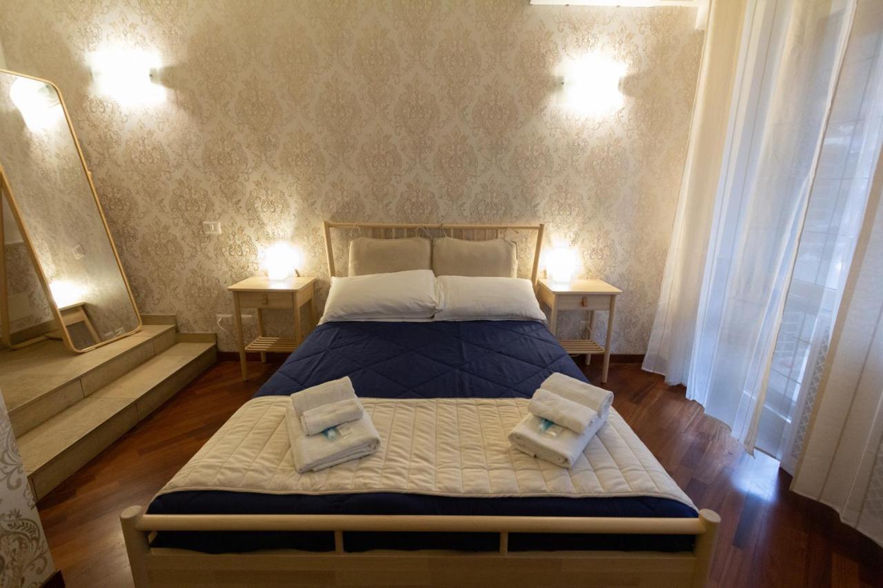 Deluxe Double Room Balcony