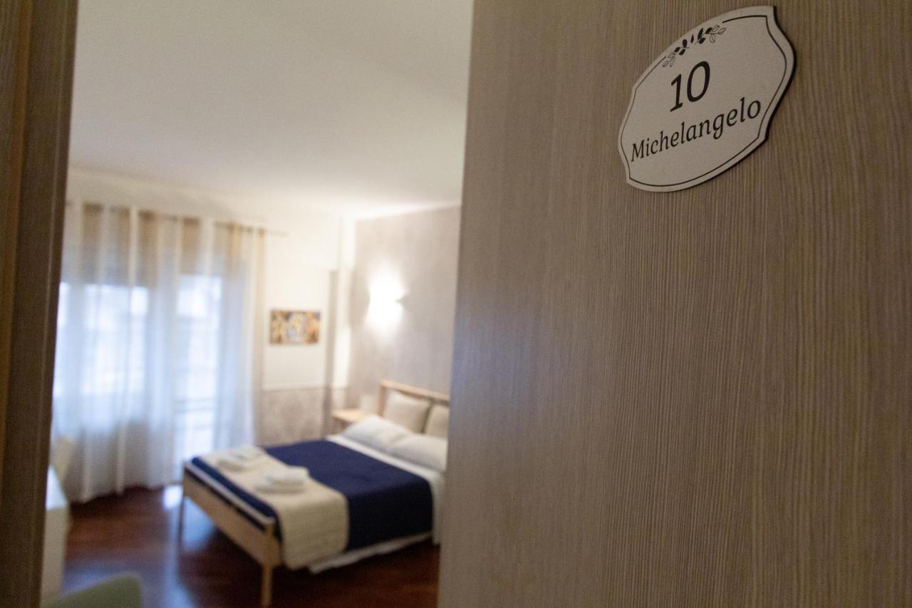 Deluxe Double Room Balcony