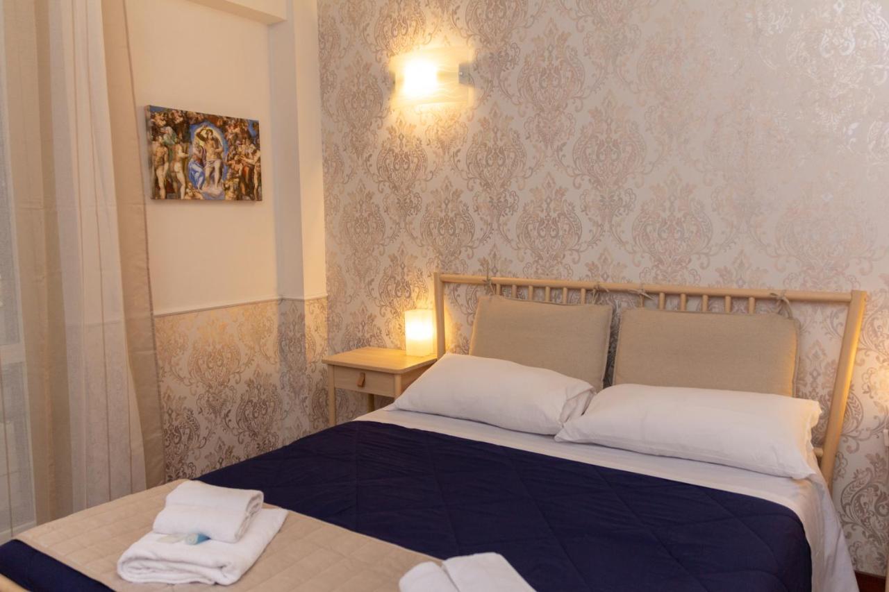 Deluxe Double Room Balcony