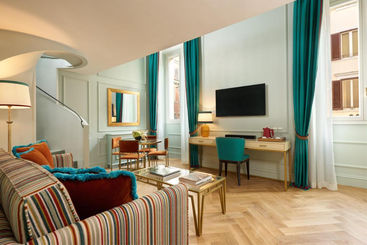 Luxury Apartment