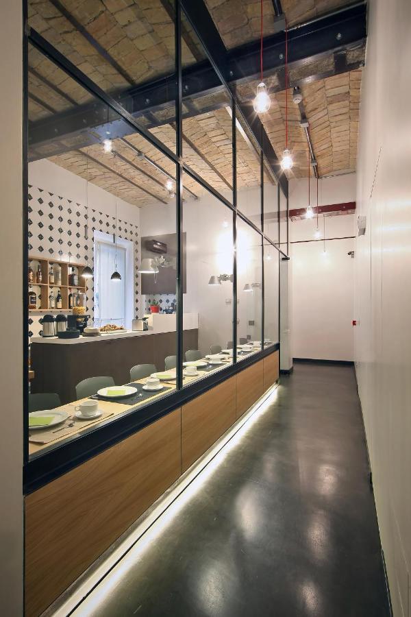Annex Building Triple Room