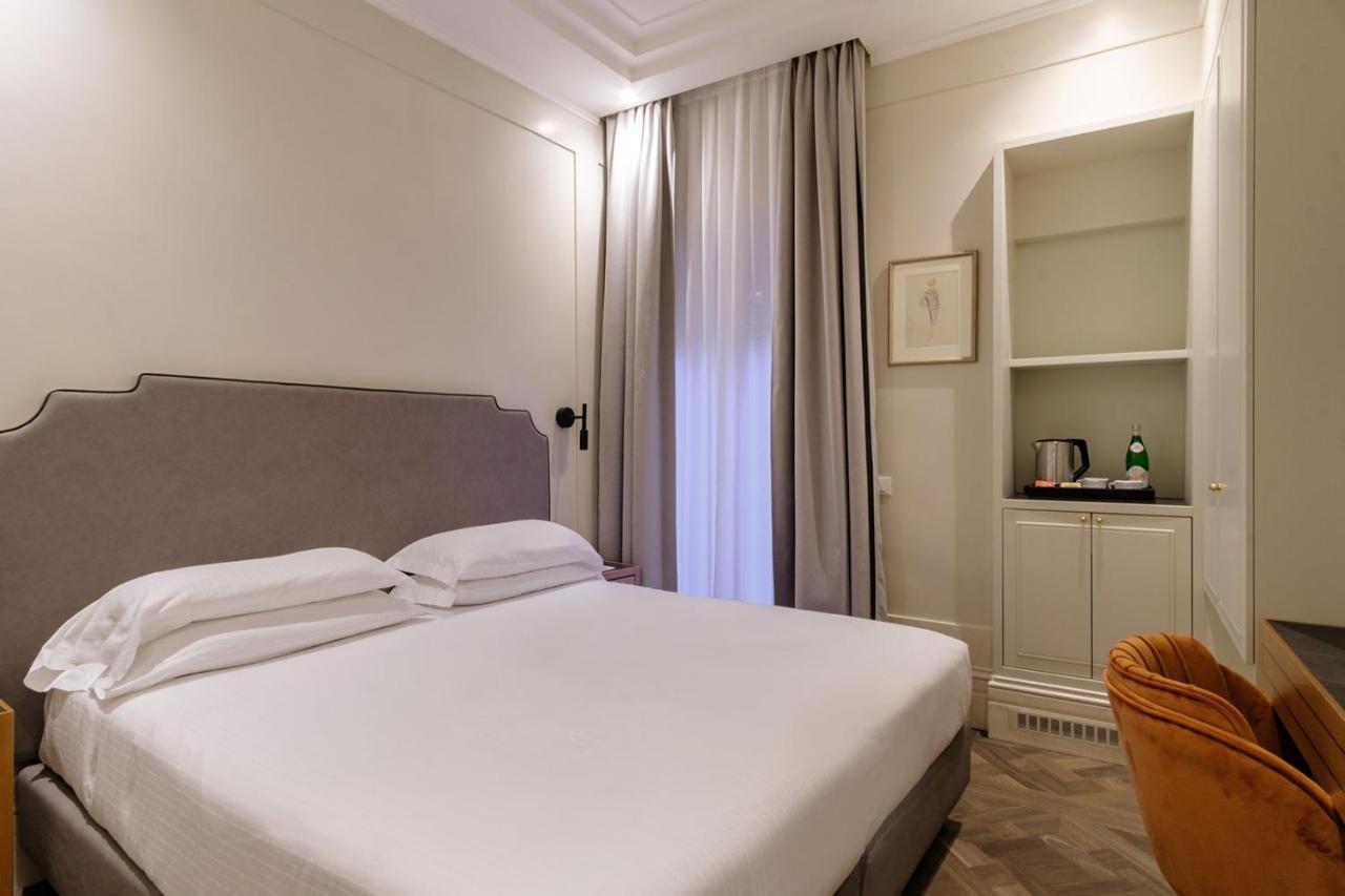 Superior Double or Twin Room Annex
