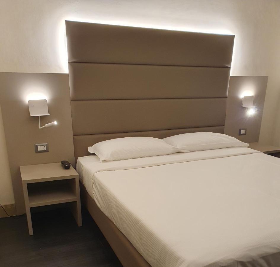 Classic Double or Twin Room