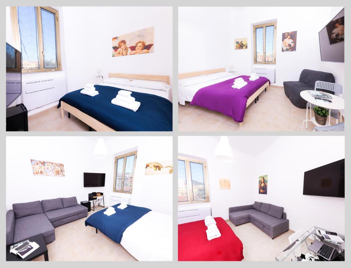 Deluxe Double Room with Shower