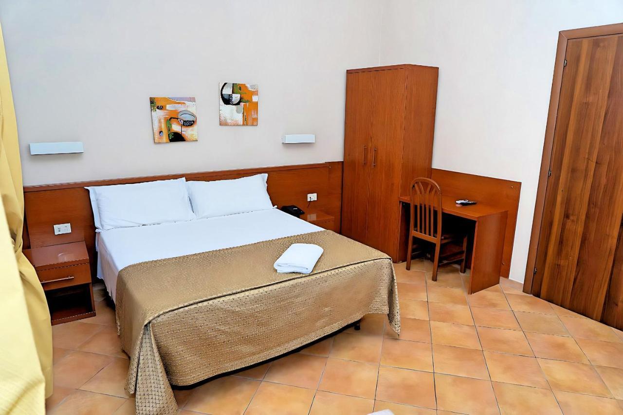 Triple Room with Shared Bathroom