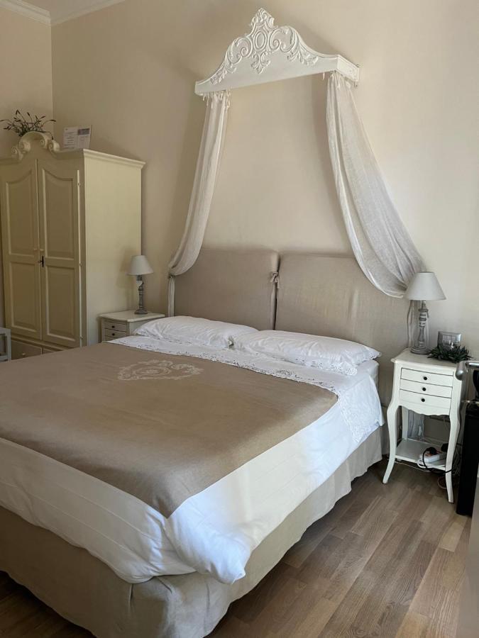 Double Room Extra Bed