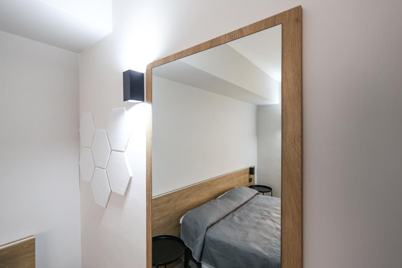 Twin Room Private Bathroom