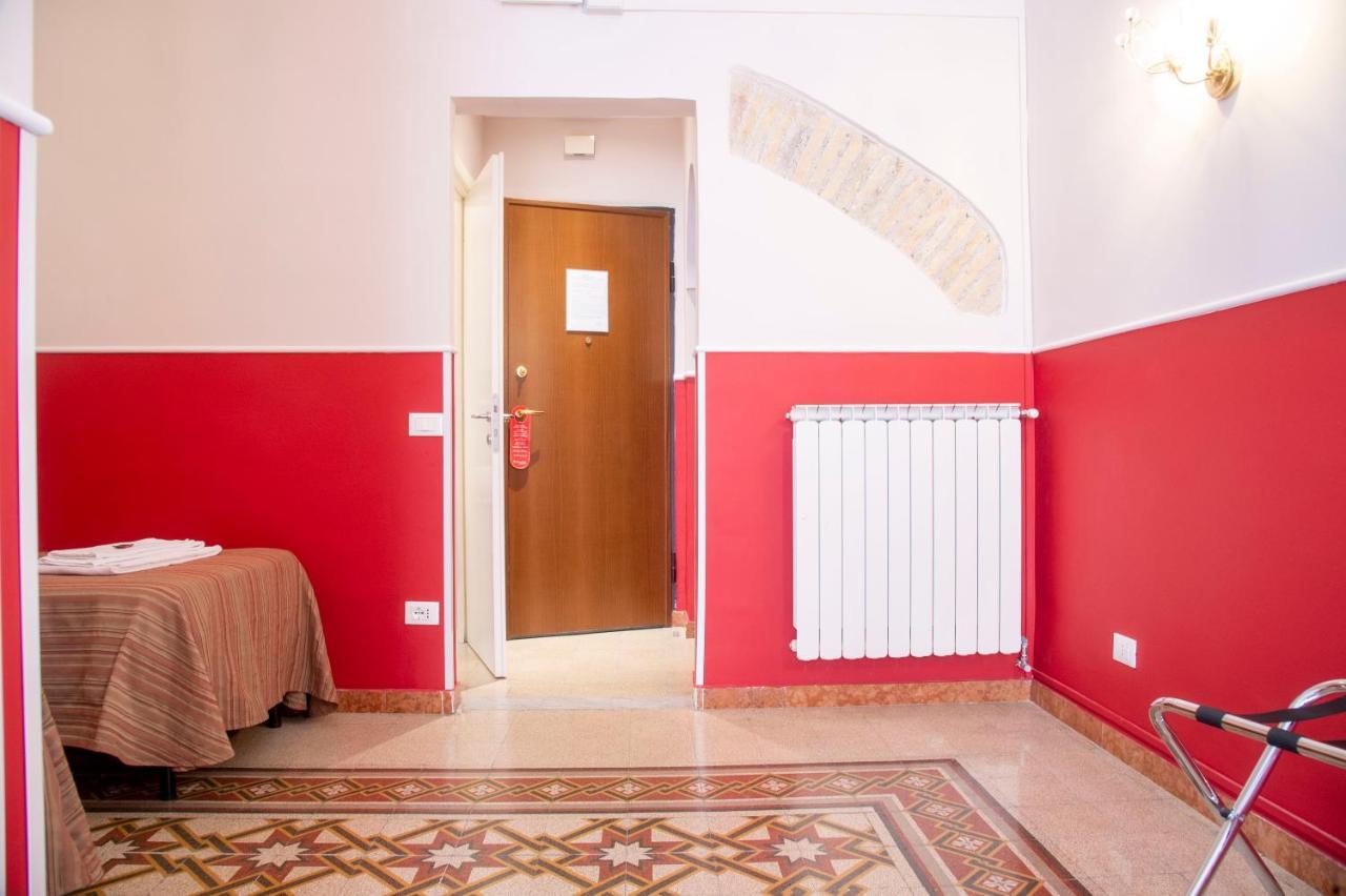 Quadruple Room with Private Bathroom