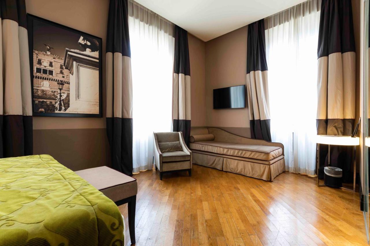 Junior Suite Separate Building
