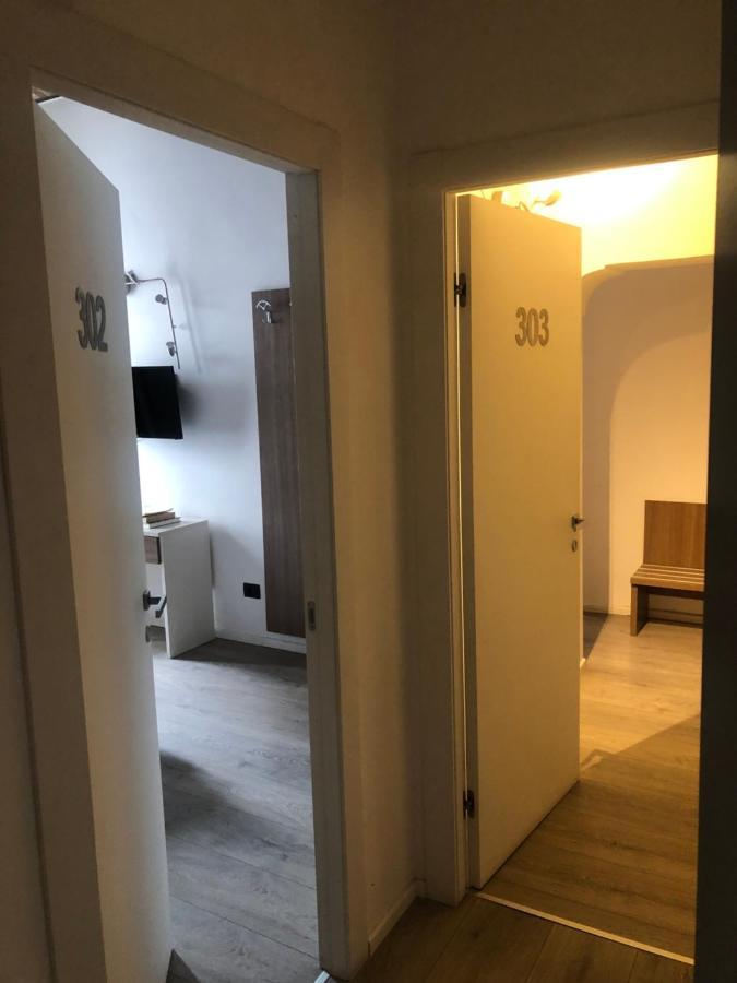 Superior Quadruple Room Annex
